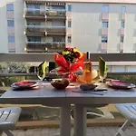 Studio Fréjus, 1 pièce, 2 personnes - FR-1-226A-356