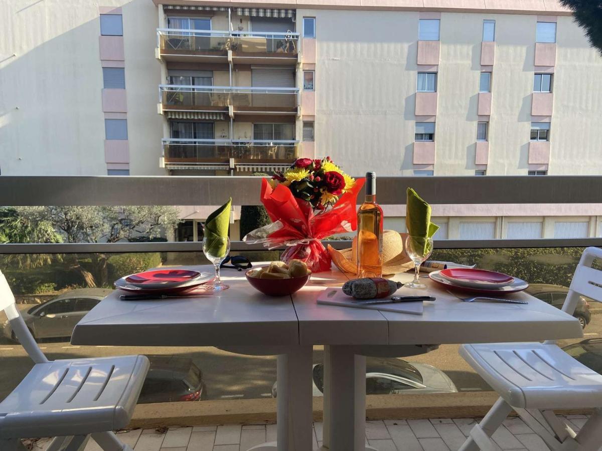 Fréjus, 1 Pièce, 2 Personnes - Fr-1-226a-356 Appartement