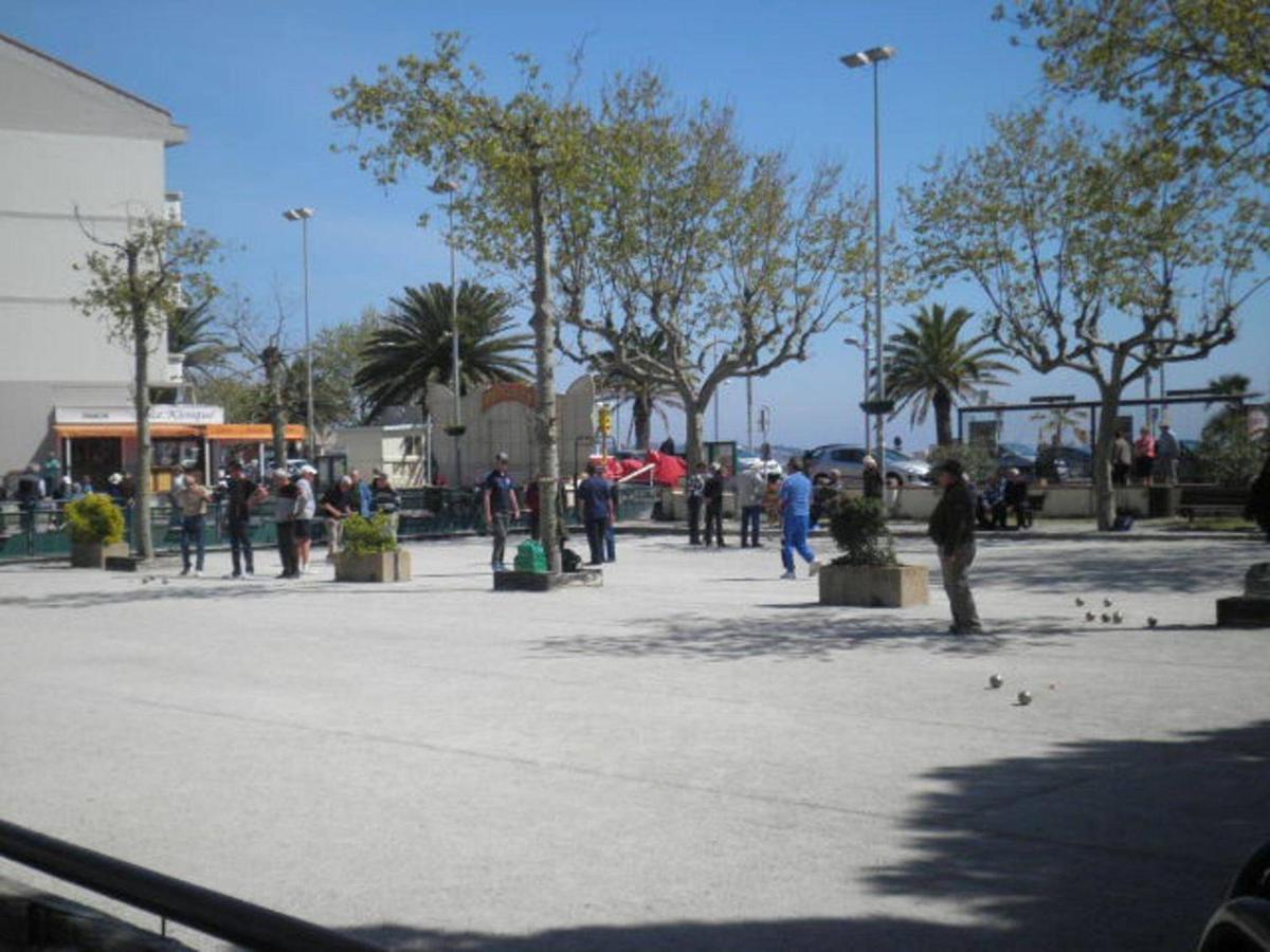 Appartement Fréjus, 1 Pièce, 2 Personnes - Fr-1-226a-356 *