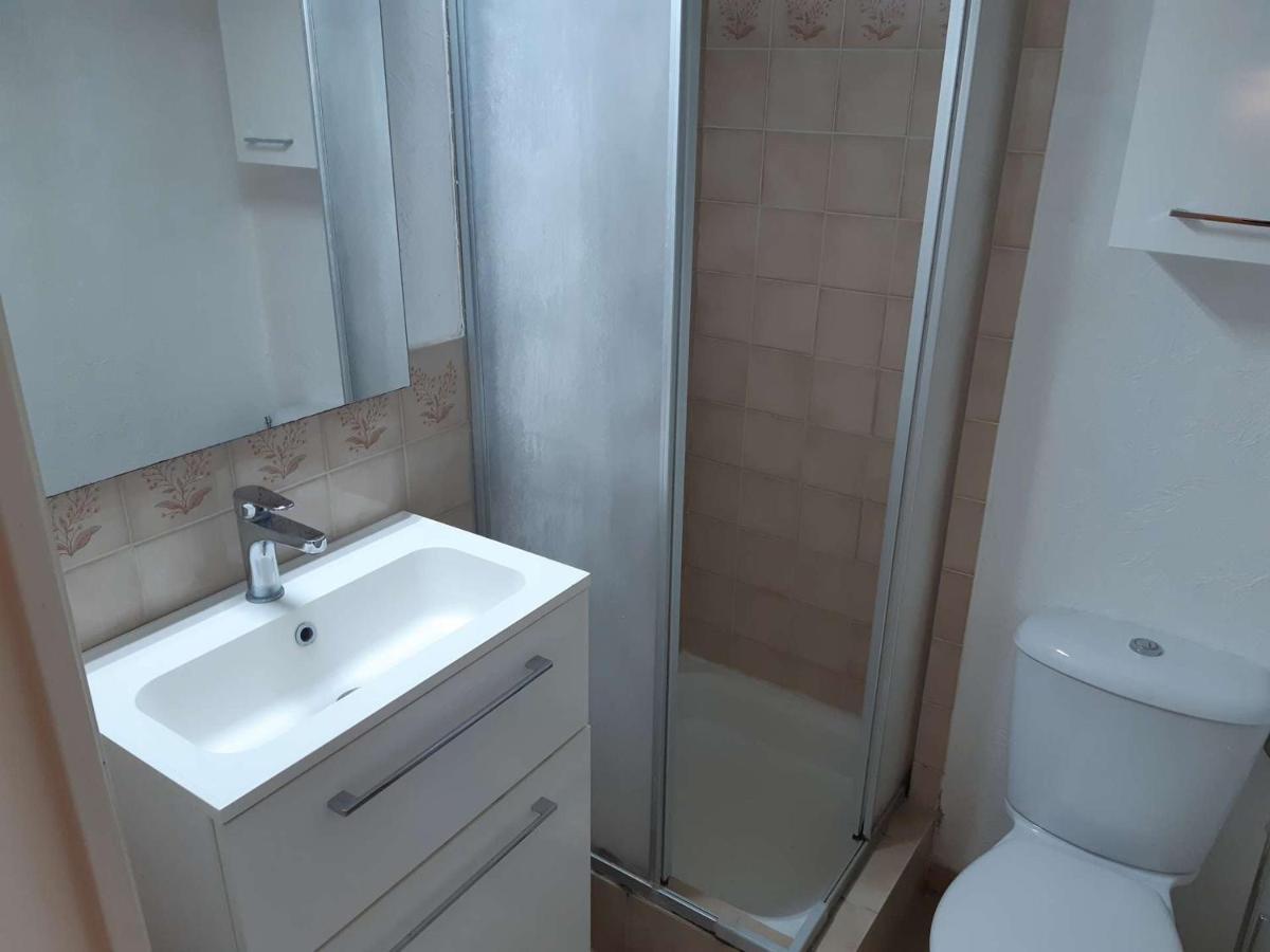 Appartement Fréjus, 1 Pièce, 2 Personnes - Fr-1-226a-356 *